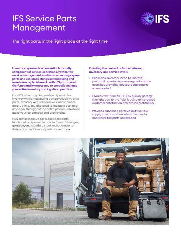 Spare Parts Warehouse Manager Job Description Reviewmotors.co