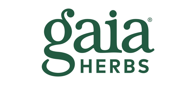 Gaia Herbs Logo HD-670x300