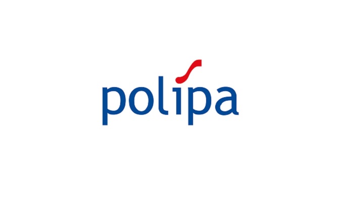 polipa logo