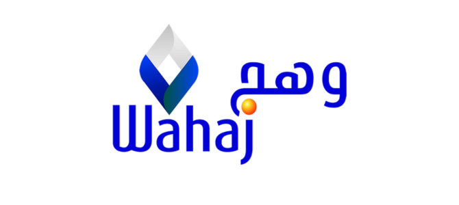 Wahaj logo ifscom