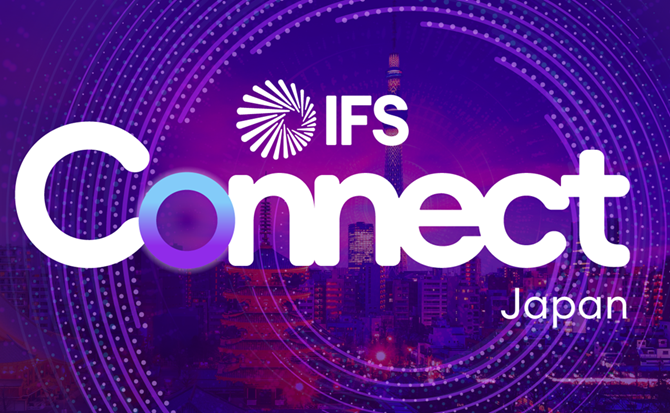 ifs-connect-japan-2025