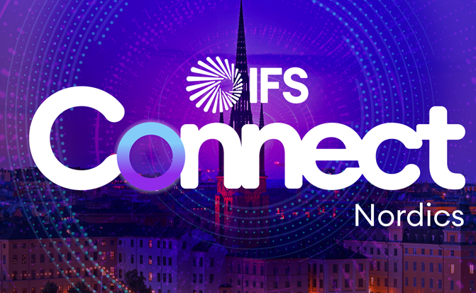 ifs-connect-nordics