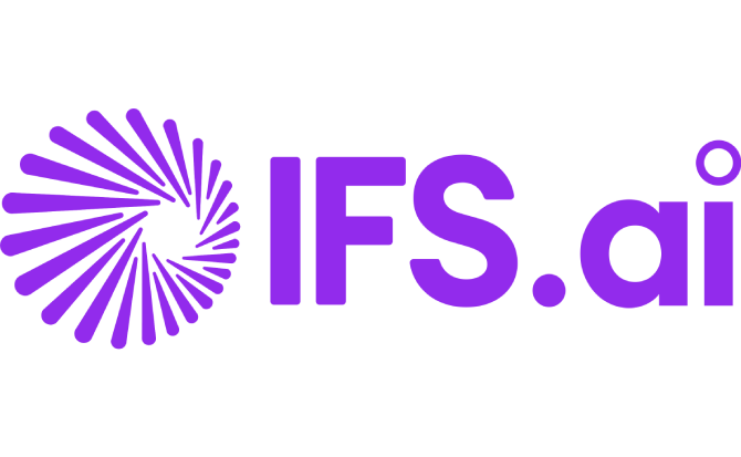 IFS.ai logo