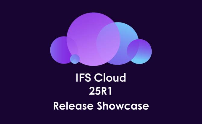 ifs_PROMO 1 - Release Showcase