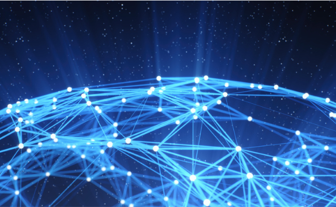 Cloud-enabled digital transformation in the energy sector Promo image_670x413