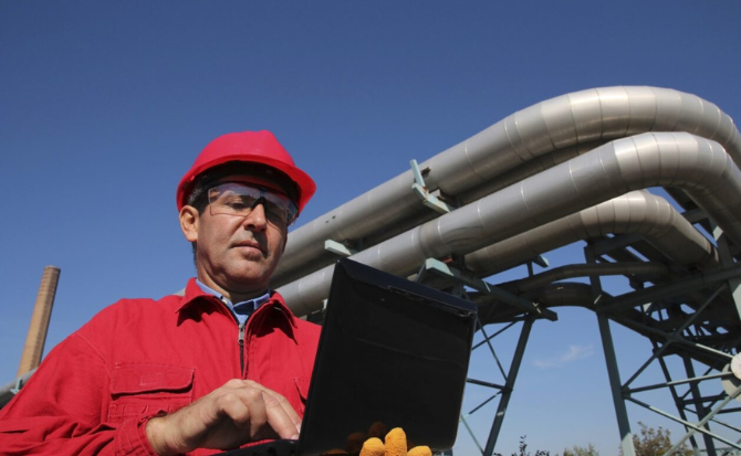 IFS ERP consolidates all your business operations Promo image_670x413