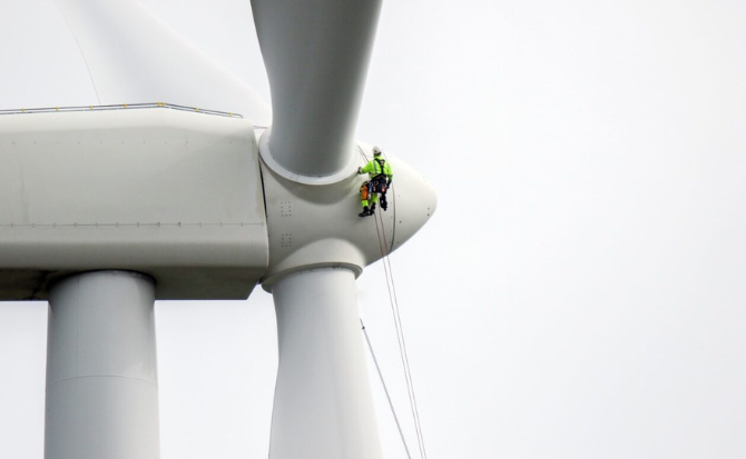 Key reasons to choose IFS ERP Promo image_670x413