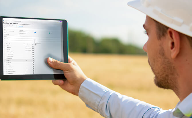 Maximize asset investment in the energy sector Promo image_670x413