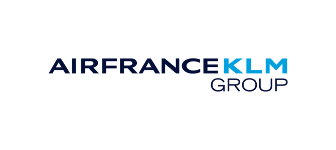 Air France KLM Logo 670x300