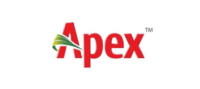 Apex Footwear Ltd logo 670x300