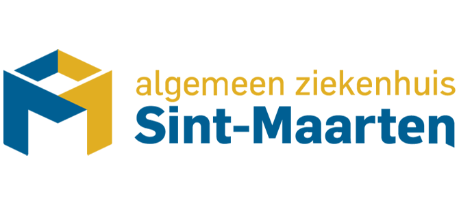 AZ_Sint-Maarten - Logo
