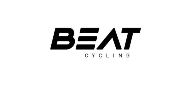 BEAT cycling logo