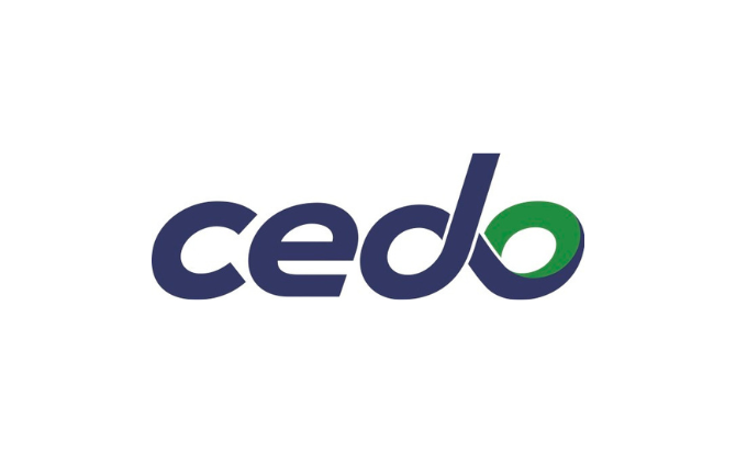 CeDo logo