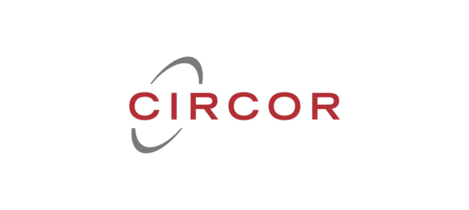CIRCO International Logo