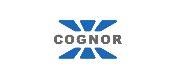 cognor group logo