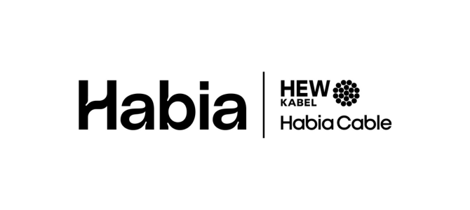 Habia logo