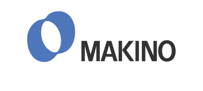 IFS Customer Logo Makino