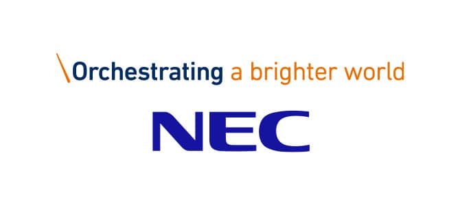 IFS導入事例 ― NEC様