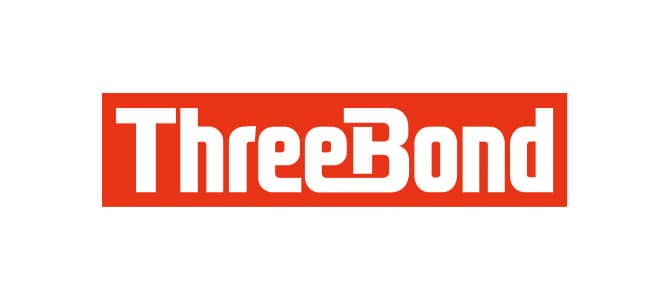 IFS導入事例 ― 株式会社スリーボンド様