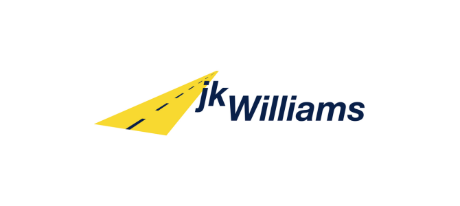 jk williams logo