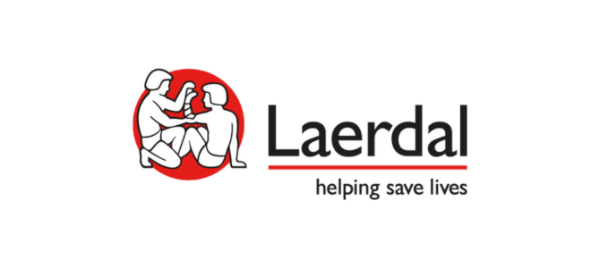 Laerdal Medical customer story image