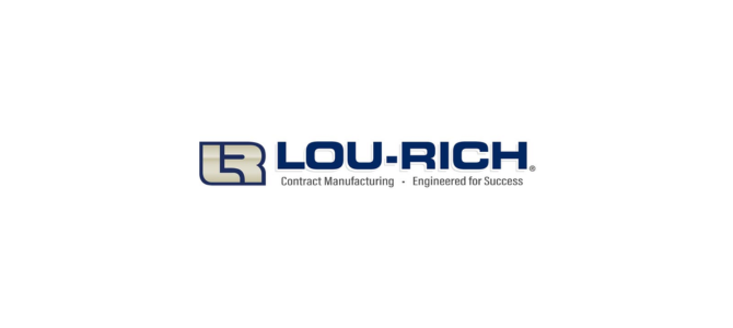 Lou-Rich logo