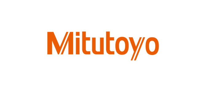 Mitutoyo logo