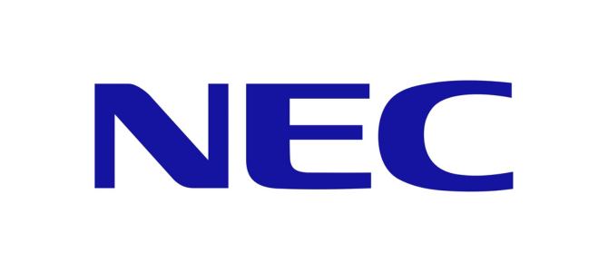 NEC ifscom logo
