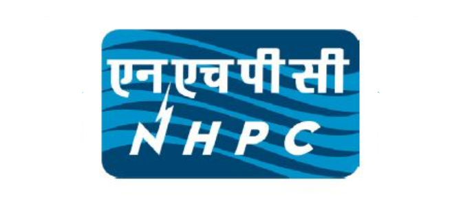 NHPC_Logo
