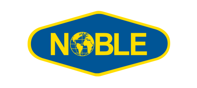 Noble Corporation PLC logo