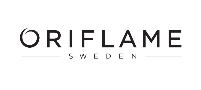 Oriflame Sweden Logo 670x300