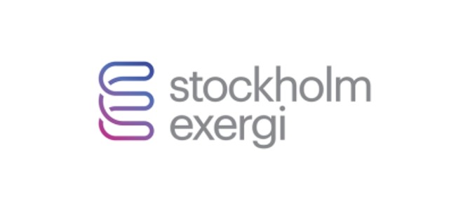 Stockholm Exergi logo