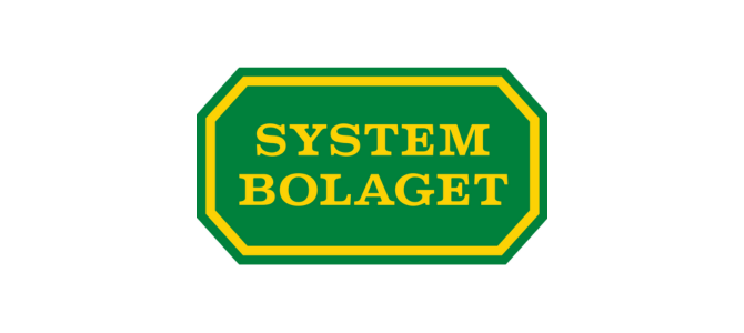 Systembolaget logo