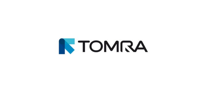 Tomra logo