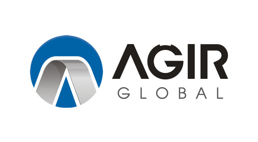 Agir Global Logo
