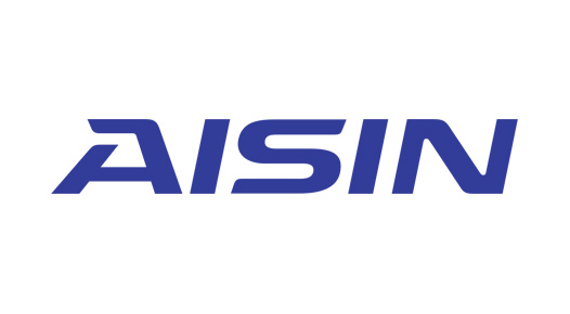 aisin logo