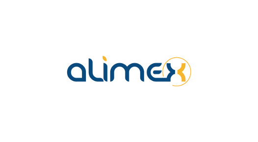alimex logo