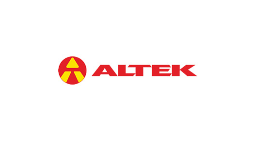 altek logo