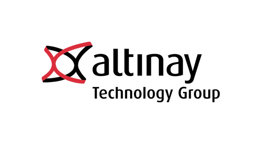 altinay logo