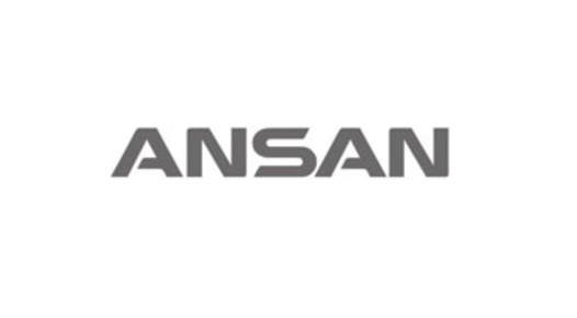 ansan logo