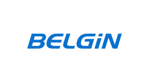 belgin logo