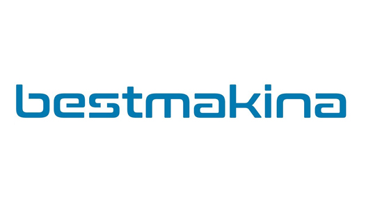 best makine logo