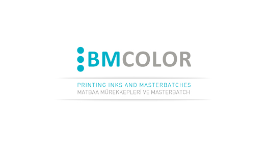 bm color logo
