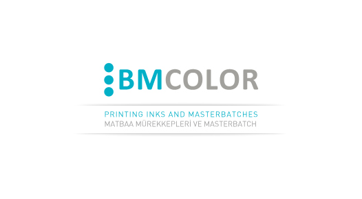 bm color logo