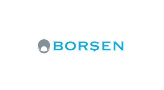 borsen logo