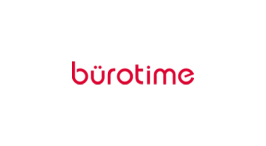 burotime logo