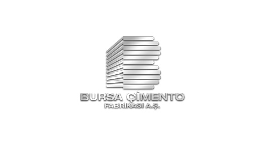 Bursa Cimento Logo