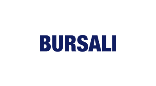 bursali logo