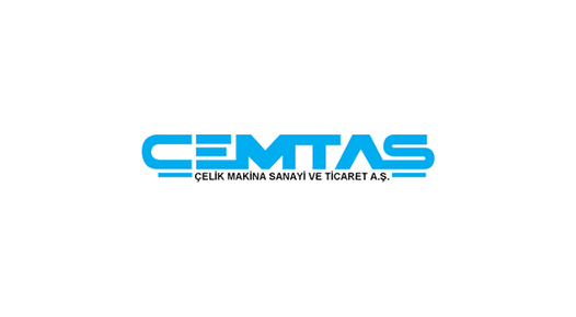 Cemtas Logo