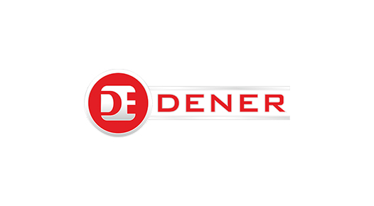 dener logo